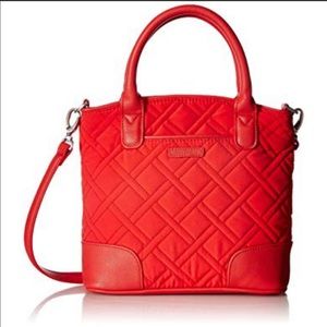 New ❤️ Day Off Vera Bradley Crossbody Bag Purse